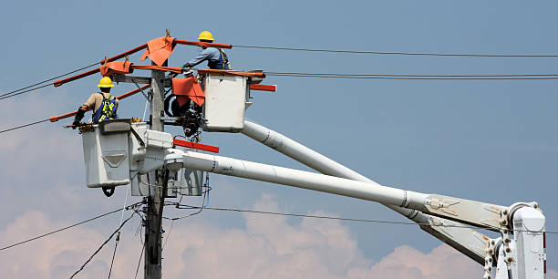 Emergency Electrical Repair Services in Mclean, TX