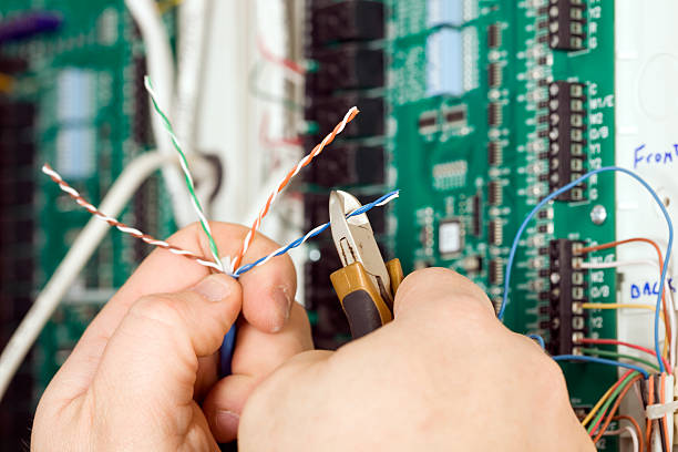 Best Electrical Maintenance Services  in Mclean, TX